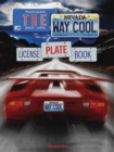 The Way Cool License Plate Book - eBook