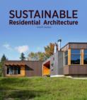 Sustainable Residential Architecture - Book