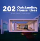 202 Outstanding House Ideas - Book