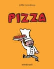 Little Inventions: Pizza - Book