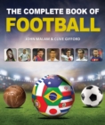 Complete Book of Football - Book