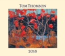 Tom Thomson 2018 - Book