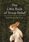 Little Book of Stress Relief - Book