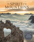 Spirit of the Mountains - Book