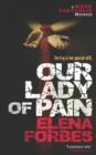 Our Lady of Pain - eBook