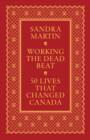 Working the Dead Beat - eBook