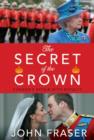 The Secret of the Crown - eBook