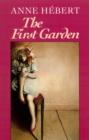 The First Garden - eBook