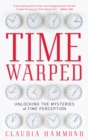 Time Warped - eBook
