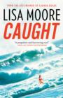 Caught - eBook