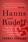 Hanns and Rudolf - eBook