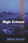 High Crimes - eBook
