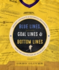 Blue Lines, Goal Lines & Bottom Lines - eBook