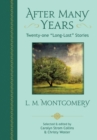 After Many Years : Twenty-one "Long-Lost" Stories - eBook