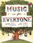 Music is for Everyone - Book