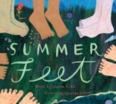 Summer Feet - Book
