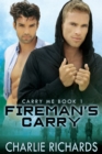 Fireman's Carry - eBook