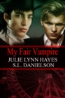 My Fair Vampire - eBook