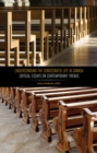 Understanding the Consecrated Life in Canada : Critical Essays on Contemporary Trends - Book