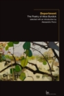 Deportment : The Poetry of Alice Burdick - Book