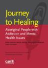 Journey to Healing : Aboriginal People with Addiction and Mental Health Issues: What Health, Social Service and Justice Workers Need to Know - Book