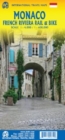Monaco & French Riviera - Book