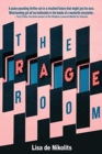 The Rage Room - Book