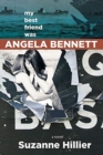 My Best Friend Was Angela Bennett - Book