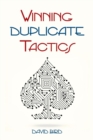 Winning Duplicate Tactics - Book
