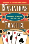More Conventions, More Practice - Book