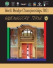 45th World Bridge Team Championships 2021 - Book