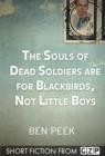 The Souls of Dead Soldiers are for Blackbirds, Not Little Boys : Short Story - eBook