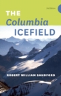 The Columbia Icefield - Book