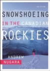 Snowshoeing in the Canadian Rockies - Book
