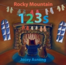 Rocky Mountain 123s - Book