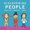 Discovering People: English * French * Cree - Book