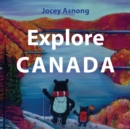 Explore Canada - Book