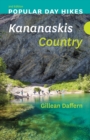 Popular Day Hikes: Kananaskis Country - 2nd Edition - Book