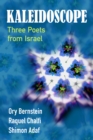 Kaleidoscope : Three Poets from Israel - Book