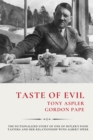 Taste of Evil - Book