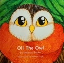 Oli The Owl - Book