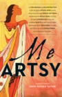 Me Artsy - eBook