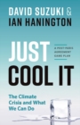 Just Cool It! : The Climate Crisis and What We Can Do - A Post-Paris Agreement Game Plan - eBook