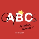 GAYBCs : A Queer Alphabet - Book