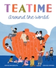 Teatime Around the World - Book