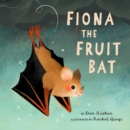 Fiona the Fruit Bat - Book