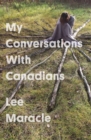My Conversations With Canadians - Book