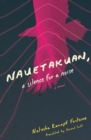 Nauetakuan, a Silence for a Noise - eBook