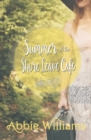 Summer at Shore Leave Cafe - Book