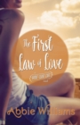 The First Law of Love - Book
